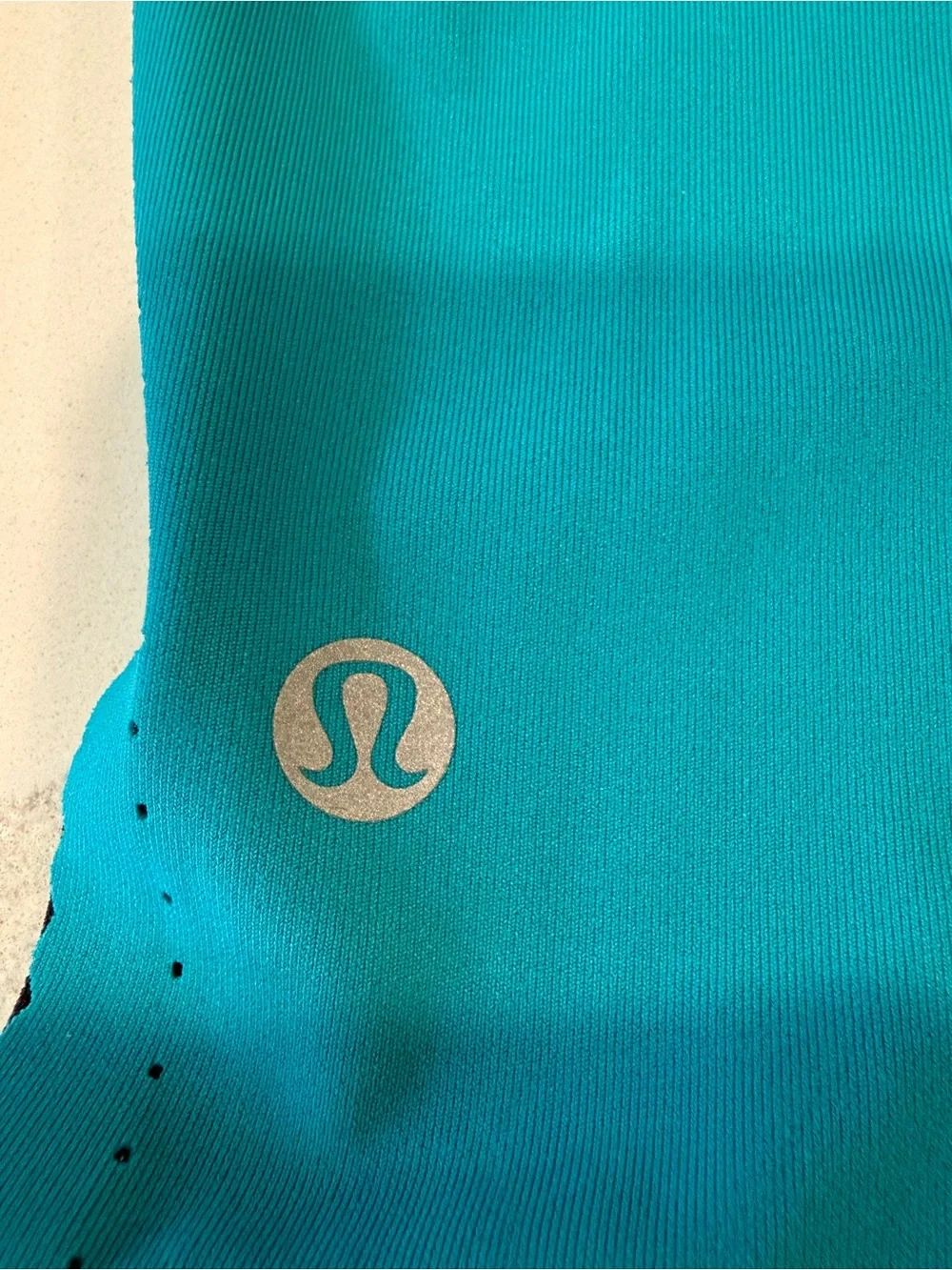 Lululemon Smooth Stride Crop 17